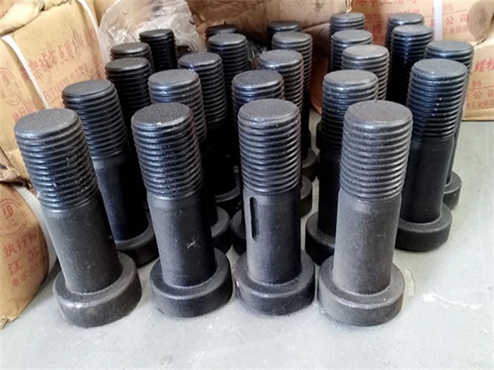 长葛高强螺栓