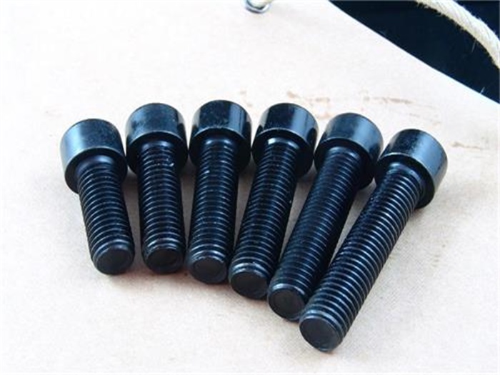 长葛高强螺栓
